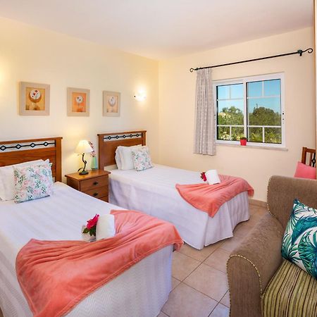 Apartamentos Monte Dos Avos, Albufeira Buitenkant foto