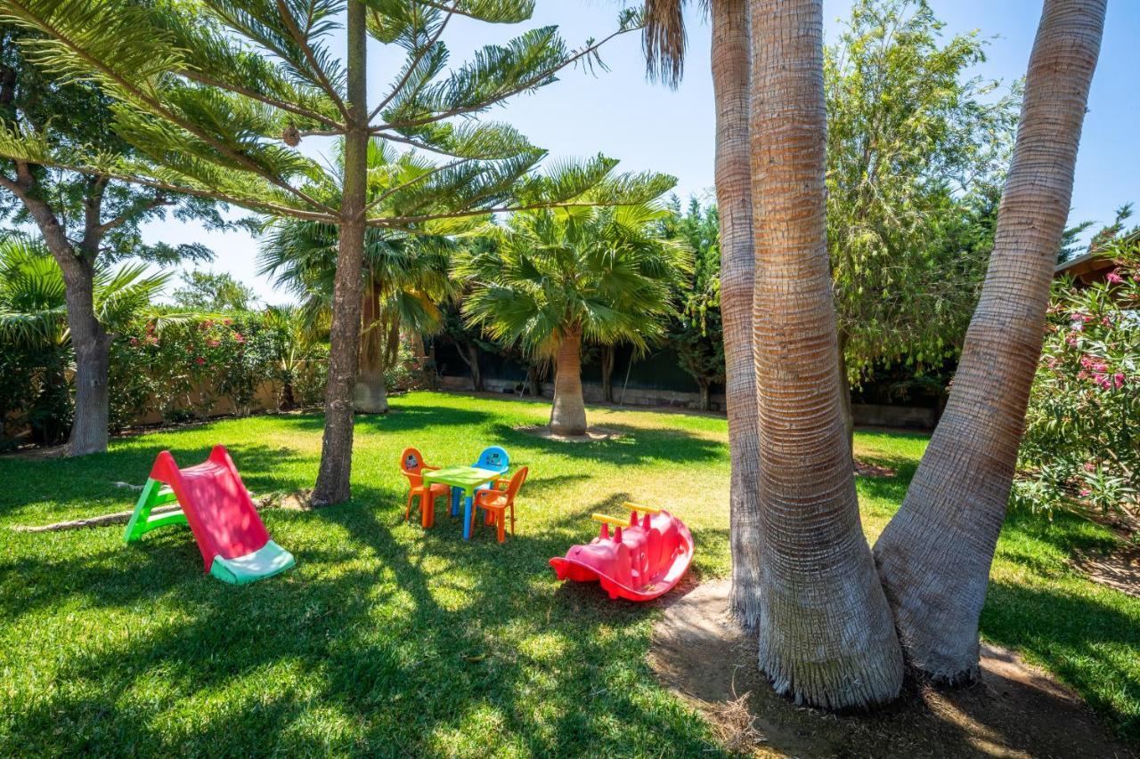 Apartamentos Monte Dos Avos, Albufeira Buitenkant foto