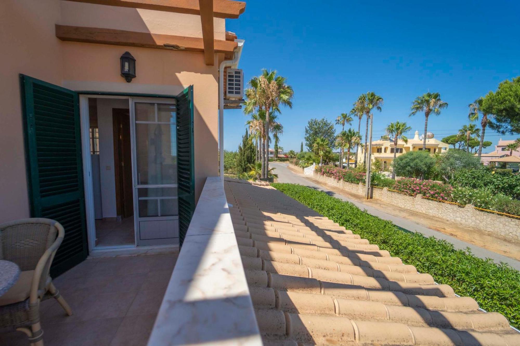 Apartamentos Monte Dos Avos, Albufeira Buitenkant foto