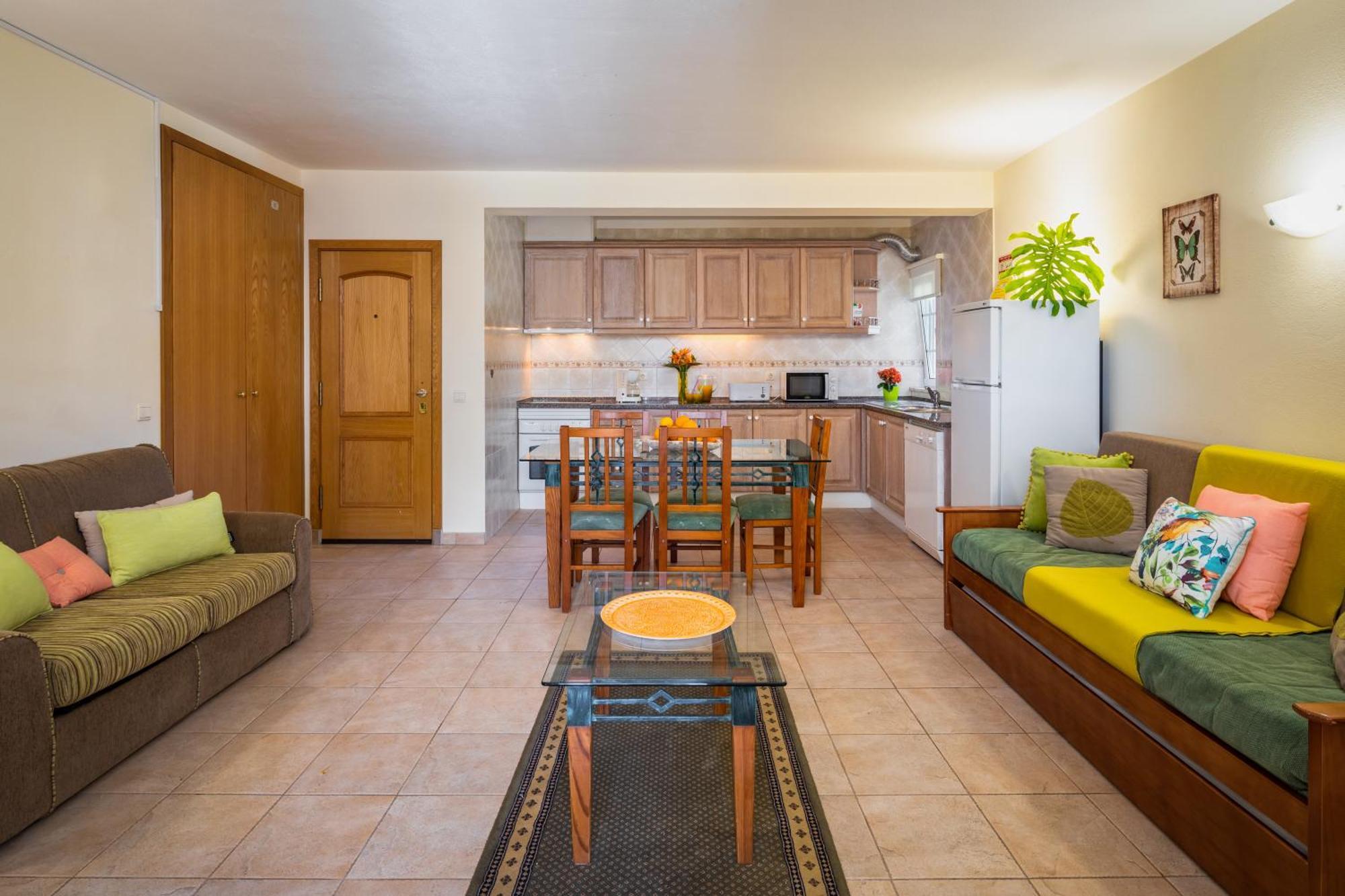 Apartamentos Monte Dos Avos, Albufeira Buitenkant foto